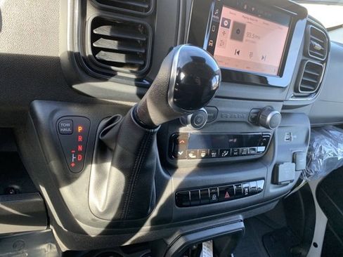 New 2024 RAM ProMaster 2500 w/ Safety Group image 29