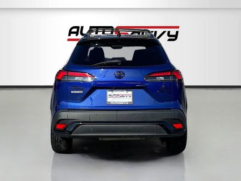 Used 2025 Toyota Corolla Cross AWD Hybrid w/ Convenience Package image 6