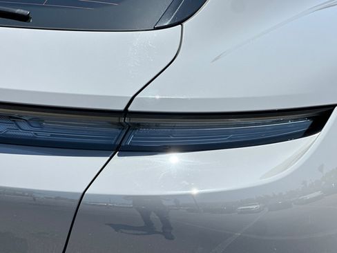 Certified 2023 Porsche Taycan Turbo S AWD/4WD image 28