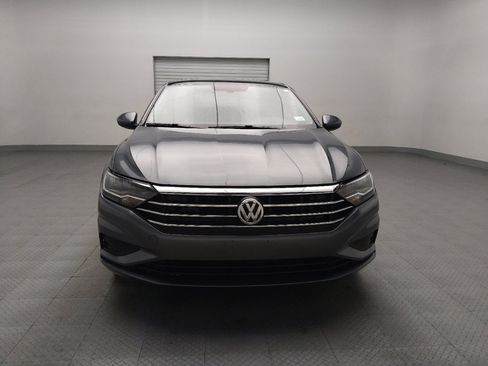 Used 2021 Volkswagen Jetta SE w/ SE Cold Weather Package image 14