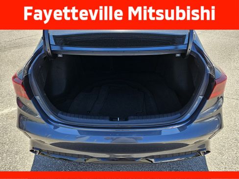 Used 2024 Kia Forte GT-Line FWD image 17