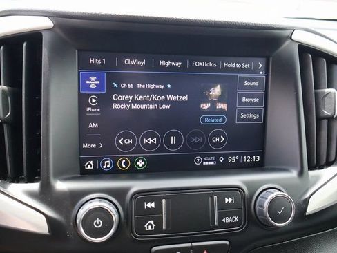 Certified 2024 GMC Terrain SLT AWD/4WD image 32