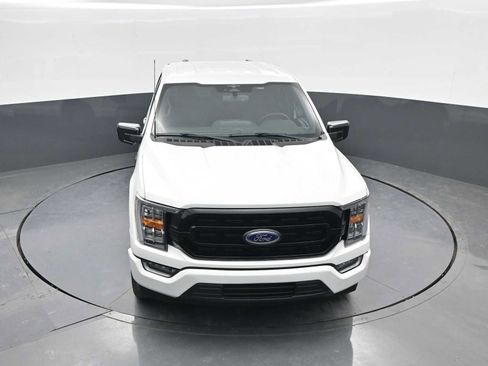 Used 2023 Ford F150 XLT w/ Equipment Group 302A High image 30