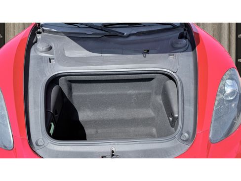 Used 2019 Porsche 718 Cayman RWD image 20