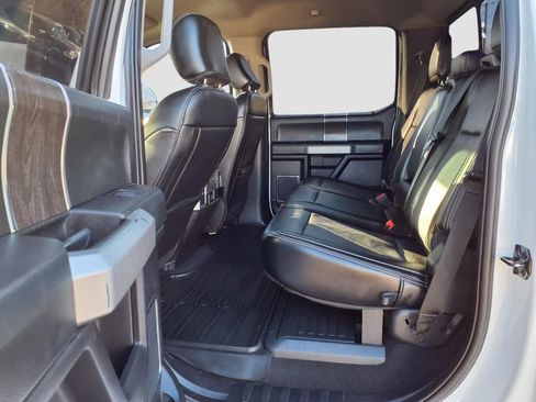 Used 2021 Ford F250 Lariat w/ Lariat Value Package image 30