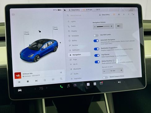 Used 2018 Tesla Model 3 Long Range image 41