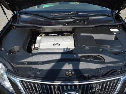 Used 2011 Lexus RX 350 AWD w/ Premium Pkg image 39