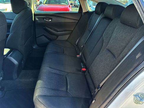 Used 2024 Honda Accord LX image 21