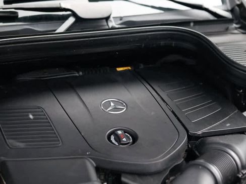 Used 2024 Mercedes-Benz GLE 350 4MATIC w/ Driver Assistance Package image 46