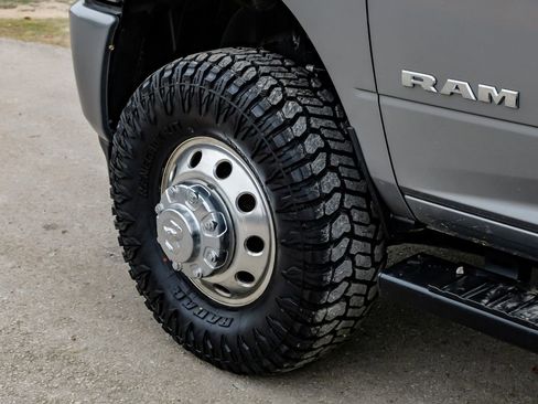 Used 2020 RAM 3500 Lone Star w/ Level 2 Equipment Group image 64