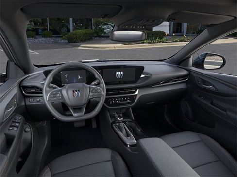 New 2026 Buick Envista Avenir image 15