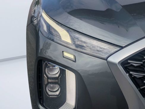 Used 2021 Hyundai Palisade Calligraphy AWD/4WD image 9