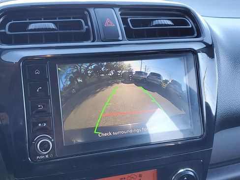 Used 2024 Mitsubishi Mirage ES image 23