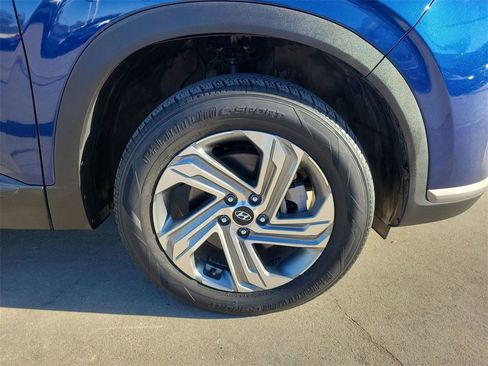 Used 2021 Hyundai Santa Fe SE w/ Cargo Package image 10