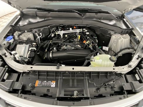 New 2026 Ford Explorer Active image 33