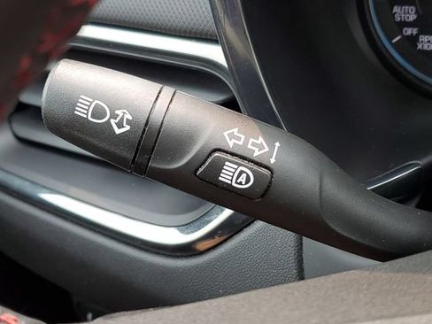 Certified 2024 Chevrolet Equinox RS AWD/4WD image 12