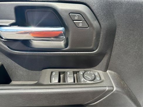 New 2025 GMC Sierra 3500 Pro w/ Convenience Package image 14