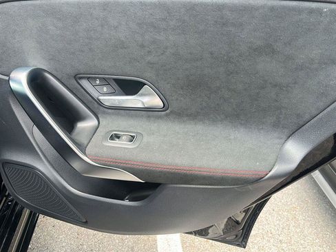 Certified 2023 Mercedes-Benz CLA 250 image 11