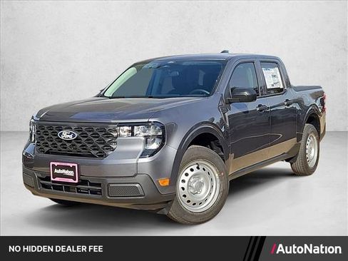 New 2026 Ford Maverick XL FWD image 1