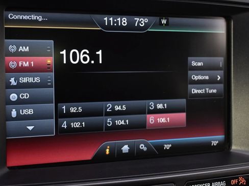 Used 2016 Ford Explorer XLT w/ Equipment Group 202A AWD/4WD image 28