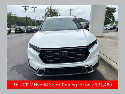 Used 2023 Honda CR-V Sport Touring
