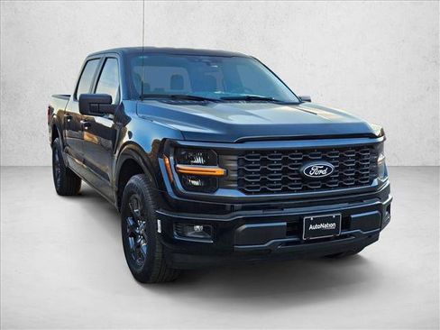 New 2026 Ford F150 STX w/ Equipment Group 200A image 7