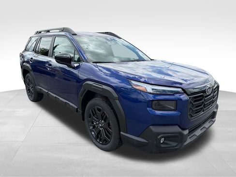 New 2026 Subaru Outback Limited XT image 1