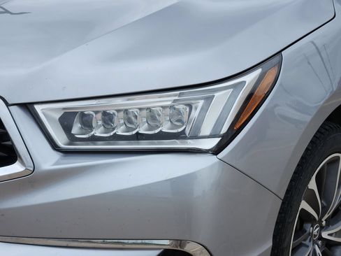 Used 2020 Acura MDX FWD w/ Technology Package image 11