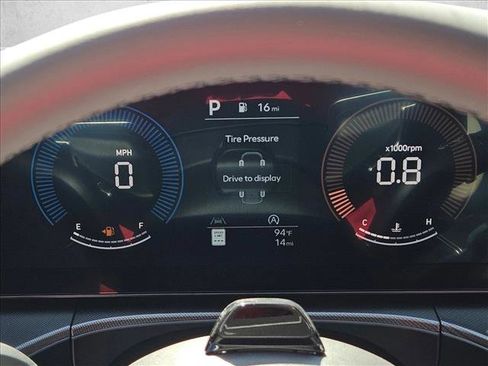 New 2026 Hyundai Santa Fe XRT image 12