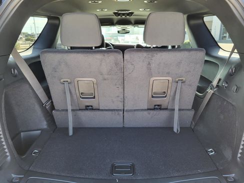 New 2026 Dodge Durango GT w/ Blacktop Package image 13