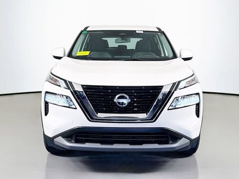 Used 2023 Nissan Rogue SV AWD/4WD image 11
