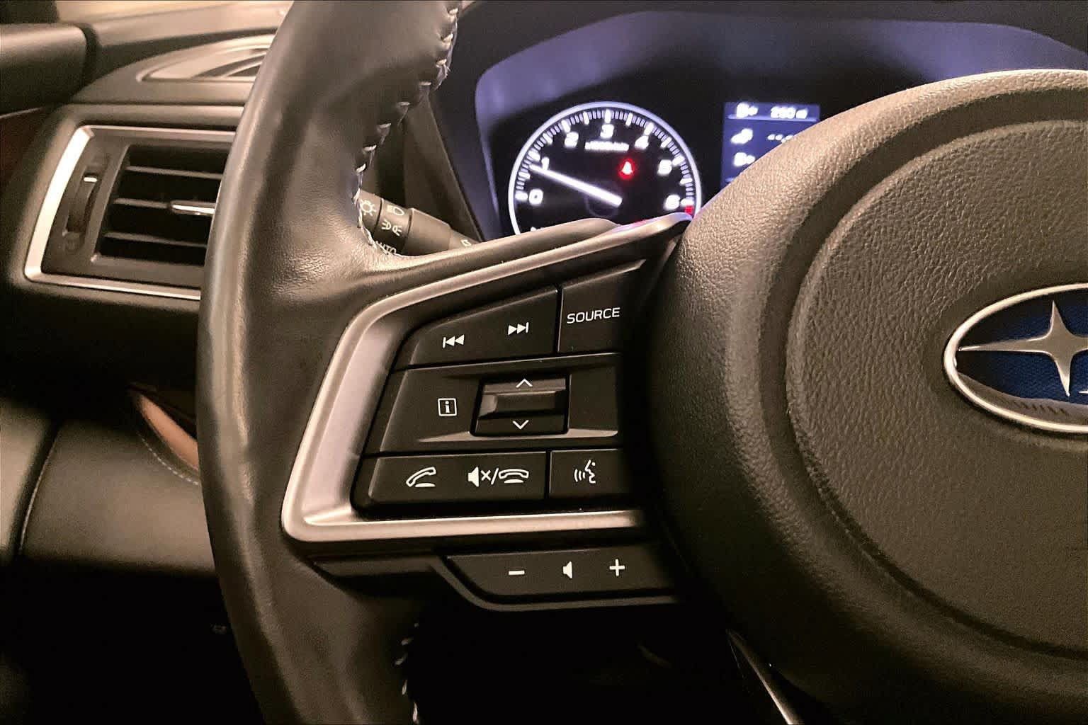 Used 2023 Subaru Ascent Touring AWD/4WD image 43