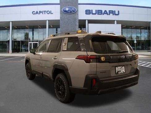 New 2026 Subaru Outback Wilderness AWD/4WD image 5