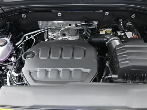 New 2026 Volkswagen Atlas SE AWD/4WD image 31