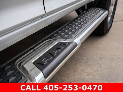 Used 2023 RAM 2500 Big Horn w/ Level 1 Equipment Group AWD/4WD image 11