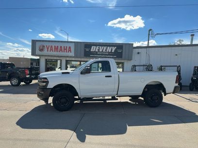 Used 2025 RAM 2500 Tradesman