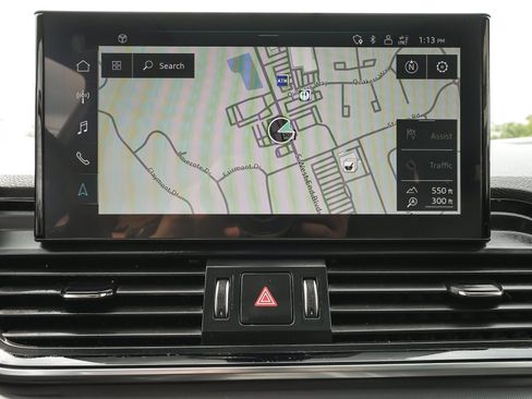 Used 2023 Audi Q5 2.0T Prestige w/ Prestige Package AWD/4WD image 30