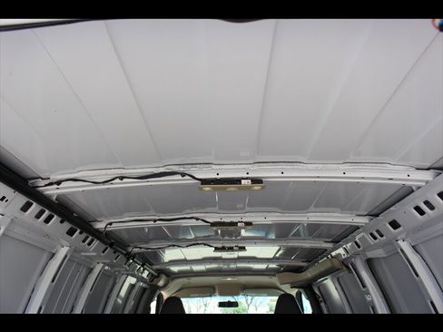 Used 2023 Chevrolet Express 2500 Extended w/ Driver Convenience Package image 13