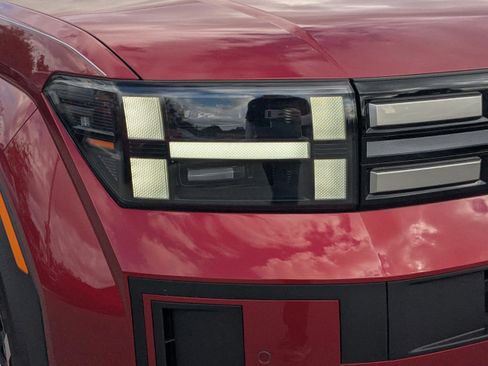 New 2026 Hyundai Santa Fe SEL image 11