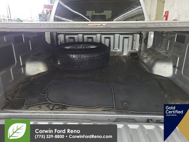 Used 2024 Ford Ranger XL AWD/4WD image 17