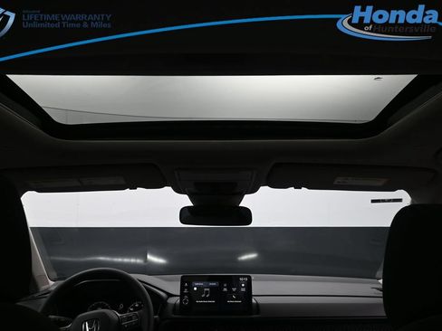 New 2026 Honda CR-V EX image 16
