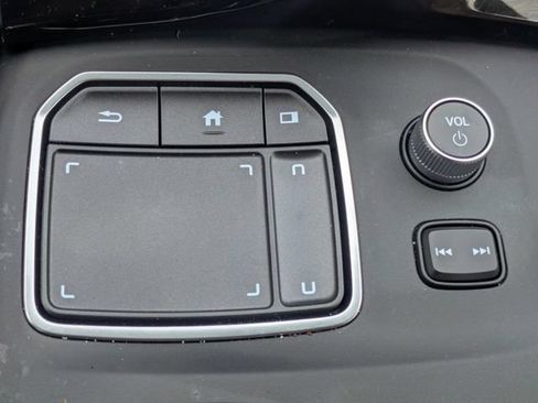 Certified 2025 Acura TLX w/ Technology Package FWD image 26