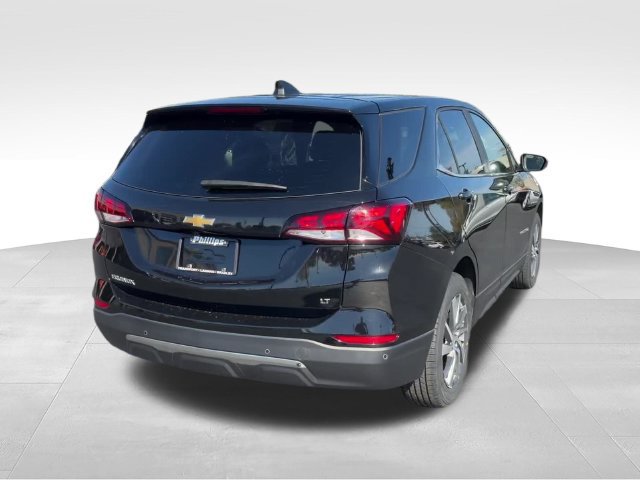 Used 2024 Chevrolet Equinox LT w/ LPO, Floor Liner Package FWD image 6