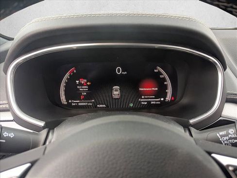 New 2026 Acura MDX A-Spec AWD/4WD image 11