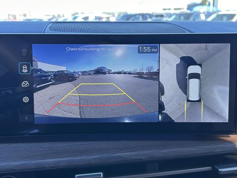 Used 2025 Hyundai Santa Fe Limited image 14