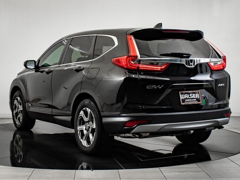 Used 2017 Honda CR-V EX image 6