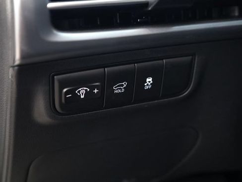 Used 2025 Hyundai Tucson XRT AWD/4WD image 12