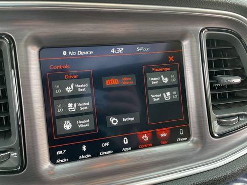 Used 2018 Dodge Challenger SRT Demon RWD image 53