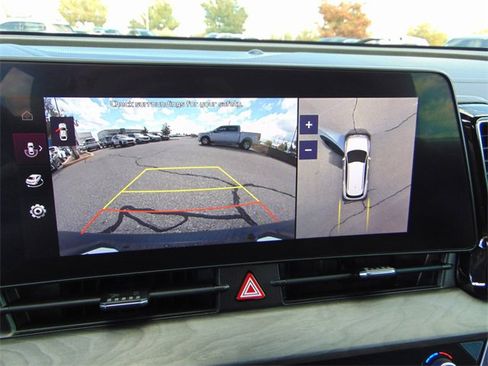 Used 2023 Kia Sportage X-Pro Prestige image 13