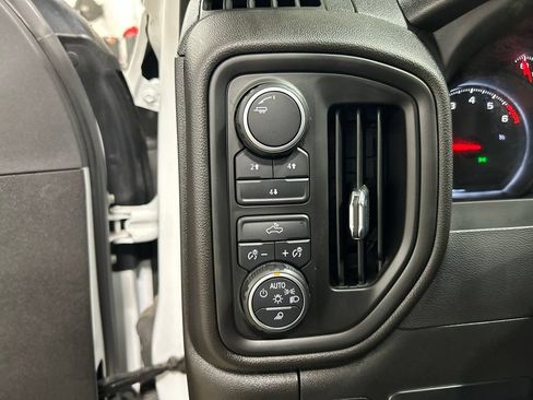Used 2023 Chevrolet Silverado 3500 W/T w/ WT Convenience Package AWD/4WD image 12